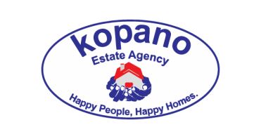 Kopano Eiendomme Logo