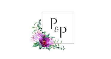 Petal and Post (PTY) LTD Logo