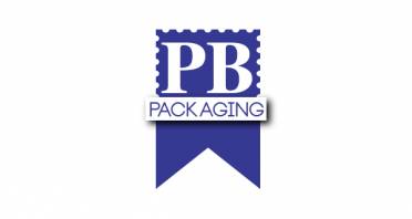 PB Packaging Logo