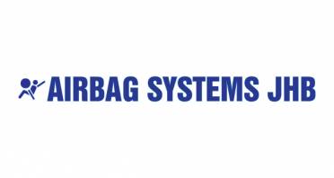 Airbag Systems JHB (Pty) Ltd. Logo