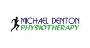 Michael Denton Physiotherapy Logo