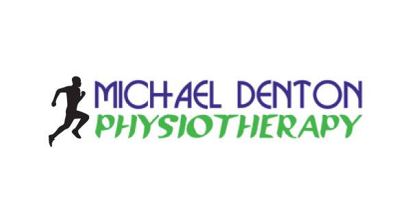 Michael Denton Physiotherapy Hilton Logo