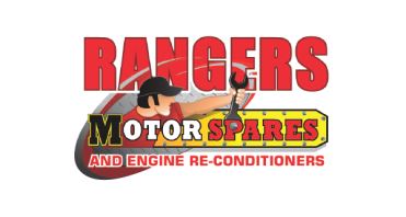 Terry Ranger Logo