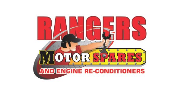 Terry Ranger Logo