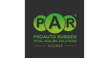 Pro Auto Rubber Logo