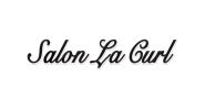 Salon La Curl Logo