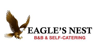 Eagle's Nest Bed & Breakfast Self Catering Logo