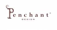 Penchant Design Logo
