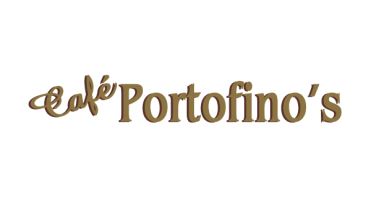 Café Portofino Logo