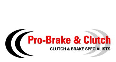 Pro Brake & Clutch Logo