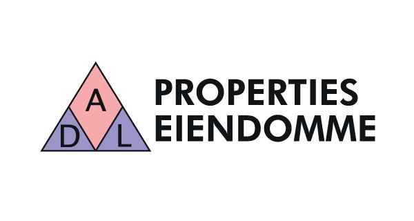 ADL Properties Logo