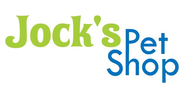 Jocks Pet Shop Logo