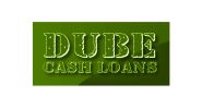 Dube Cash Loans Logo