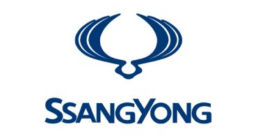 Ssangyong (Helderberg) Logo