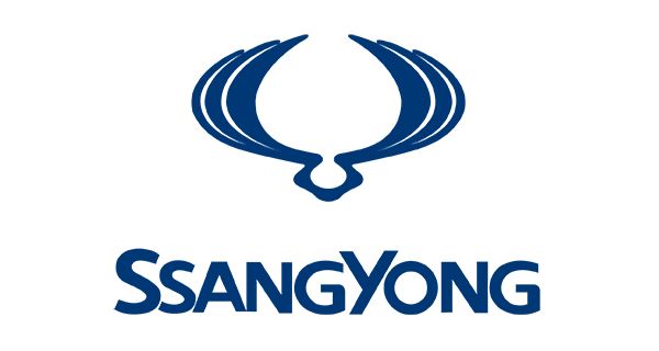 Ssangyong Bryanston Logo