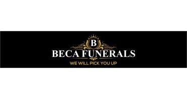 Beca Funerals Logo