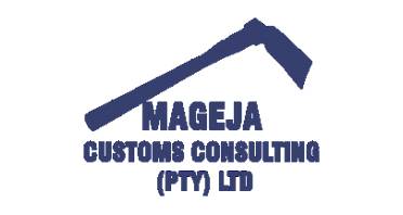 Mageja Customs Consulting Logo