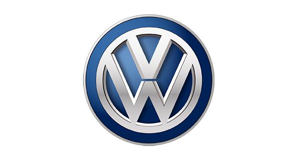 Volkswagen Barons Logo