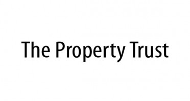 The Property Trust Logo