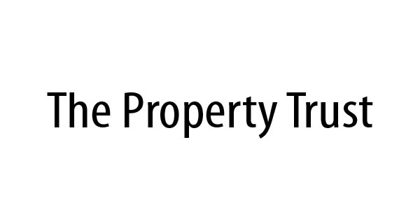 The Property Trust Logo