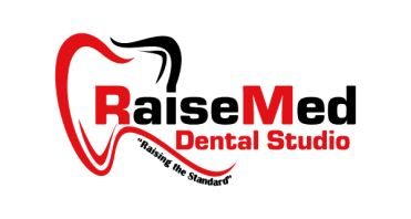 Raisemed Dental Logo