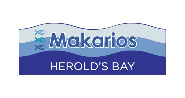 Makarios on Sea Logo