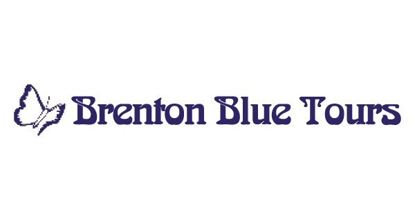 Brenton Blue Tours Logo