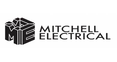 Mitchell Electrical Logo