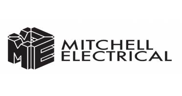 Mitchell Electrical Logo