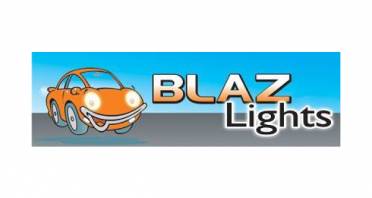 Blaz Lights Logo