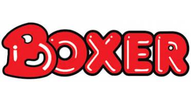 Boxer Superstores Logo
