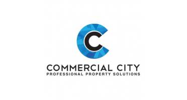 Commercial City Logo