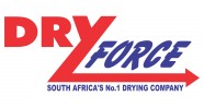 Dry Force Logo