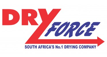 Dry Force Logo