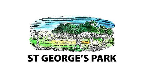 St George's Park Port Elizabeth Logo