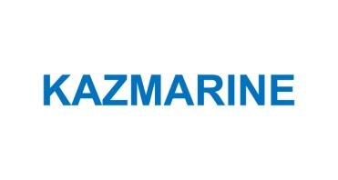 Kaz Marine Logo
