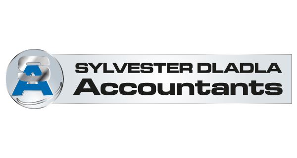 Sylvester Dladla Accountants Logo