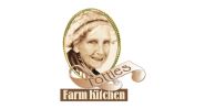Tottie's Farm Kitchen Logo
