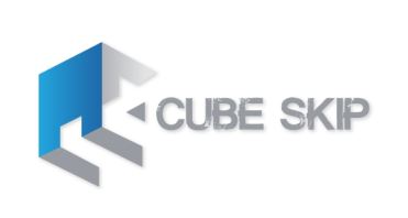 Cubeskip Logo