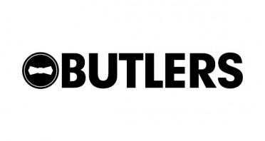 Butlers Restaurant and Event Venue Logo