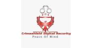 CrimeShield Digital Security  Logo