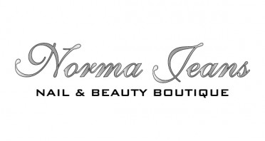 Norma Jeans Nail & Beauty Logo