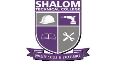 Shalom Technical College-Benoni Campus Logo