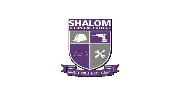 Shalom Technical College-Benoni Campus Logo