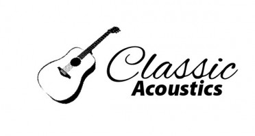Classic Acoustics Logo