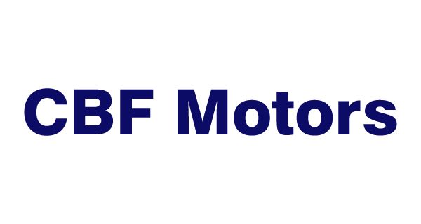 CBF Workshop Logo
