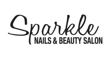 Sparkle Nails & Beauty Logo