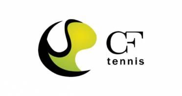 CF Tennis Logo