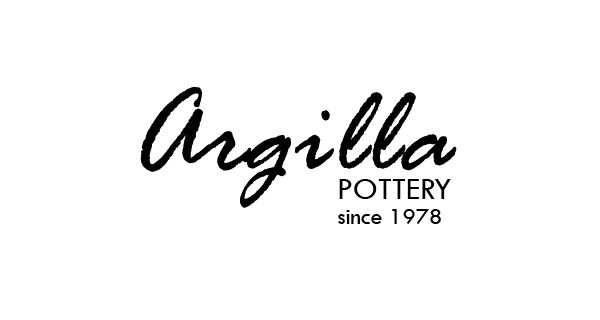 Argilla Pottery Logo