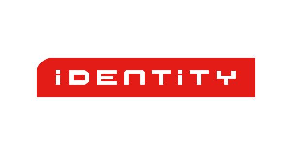 Identity Garden Route Mall Logo